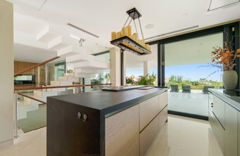 Villa LEO 21B — Nueva Andalucía - imagen 9