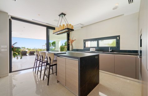 Villa LEO 21B — Nueva Andalucía - imagen 10