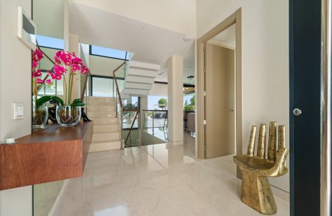 Villa LEO 21B — Nueva Andalucía - imagen 11