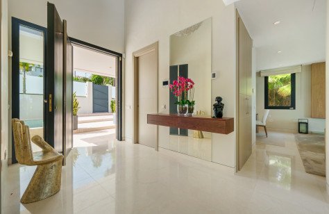 Villa LEO 21B — Nueva Andalucía - imagen 12