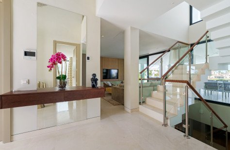 Villa LEO 21B — Nueva Andalucía - imagen 13