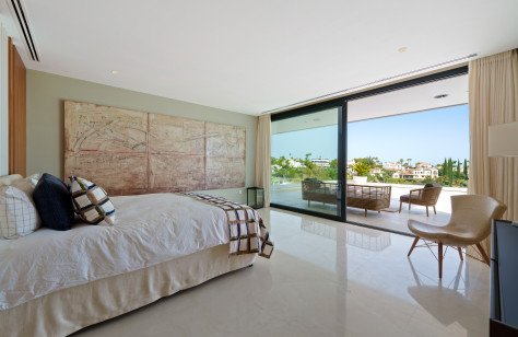 Villa LEO 21B — Nueva Andalucía - imagen 19