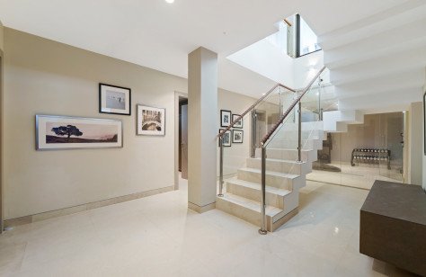 Villa LEO 21B — Nueva Andalucía - imagen 23