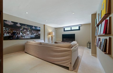 Villa LEO 21B — Nueva Andalucía - imagen 25