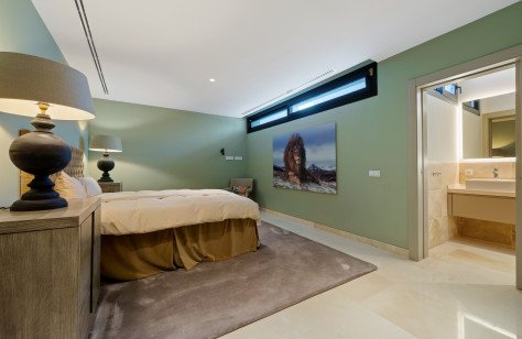Villa LEO 21B — Nueva Andalucía - imagen 27