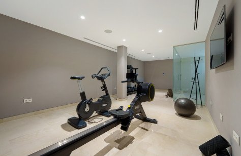 Villa LEO 21B — Nueva Andalucía - imagen 31