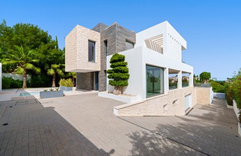 Villa LEO 21B — Nueva Andalucía - imagen 33