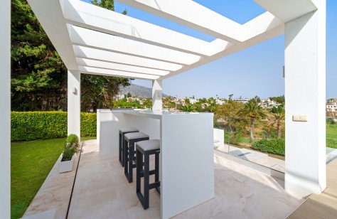 Villa LEO 21B — Nueva Andalucía - imagen 34