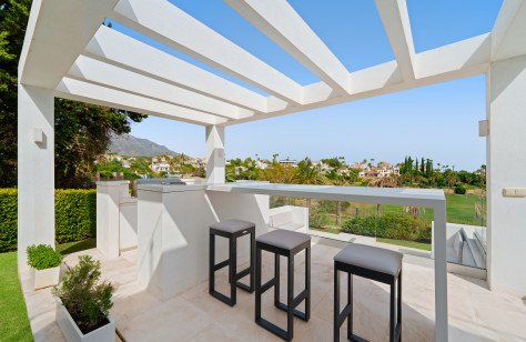 Villa LEO 21B — Nueva Andalucía - imagen 35