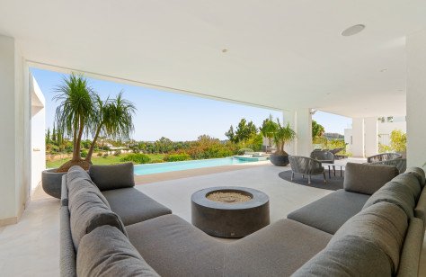 Villa LEO 21B — Nueva Andalucía - imagen 36