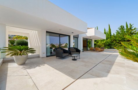 Villa LEO 21B — Nueva Andalucía - imagen 37