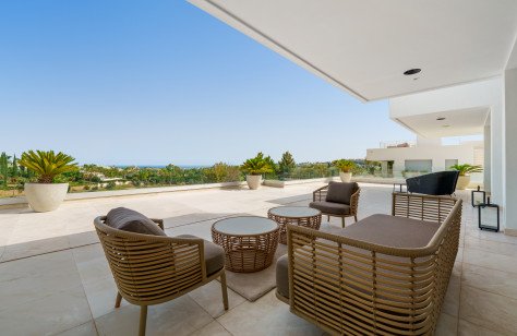 Villa LEO 21B — Nueva Andalucía - imagen 38