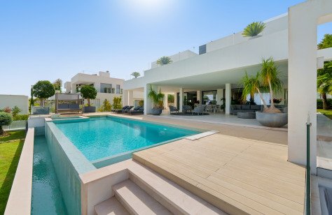 Villa LEO 21B — Nueva Andalucía - imagen 39