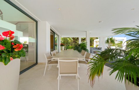 Villa LEO 21B — Nueva Andalucía - imagen 40