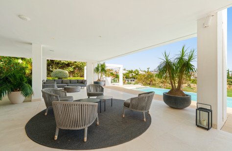 Villa LEO 21B — Nueva Andalucía - imagen 41