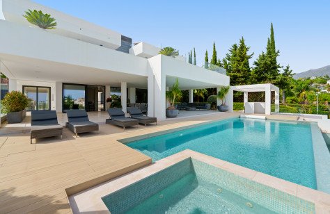 Villa LEO 21B — Nueva Andalucía - imagen 42