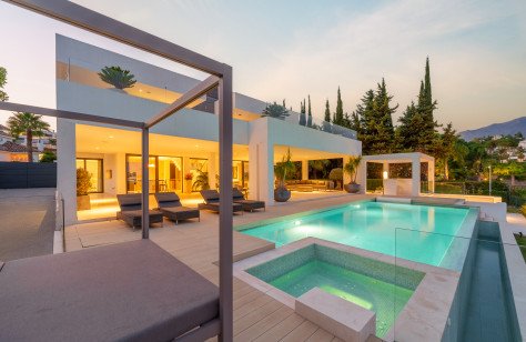 Villa LEO 21B — Nueva Andalucía - imagen 44