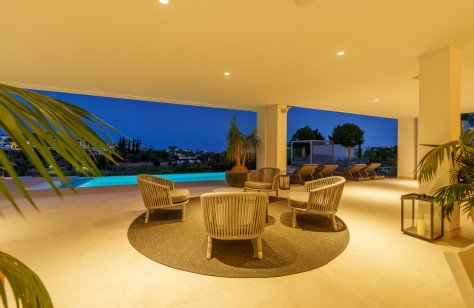Villa LEO 21B — Nueva Andalucía - imagen 45