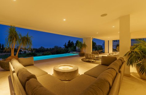 Villa LEO 21B — Nueva Andalucía - imagen 46