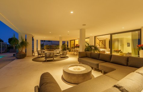 Villa LEO 21B — Nueva Andalucía - imagen 47