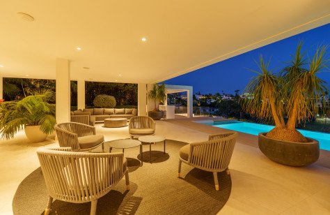 Villa LEO 21B — Nueva Andalucía - imagen 48