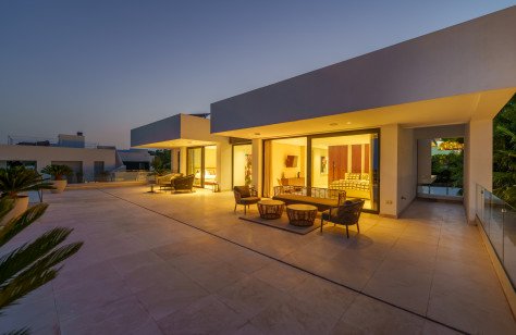 Villa LEO 21B — Nueva Andalucía - imagen 49