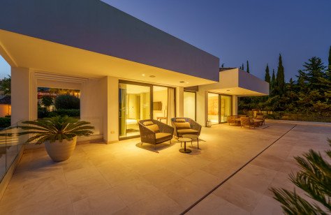 Villa LEO 21B — Nueva Andalucía - imagen 50