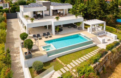 Villa LEO 21B — Nueva Andalucía - imagen 51