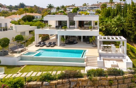 Villa LEO 21B — Nueva Andalucía - imagen 52