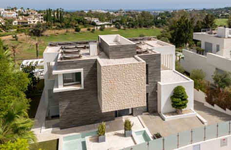 Villa LEO 21B — Nueva Andalucía - imagen 53