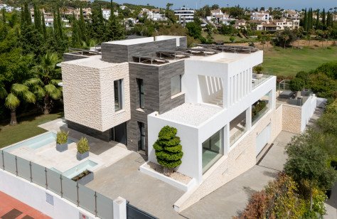 Villa LEO 21B — Nueva Andalucía - imagen 54