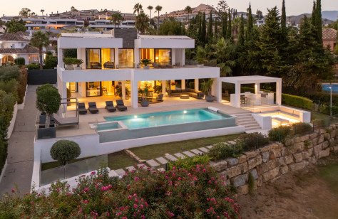 Villa LEO 21B — Nueva Andalucía - imagen 55
