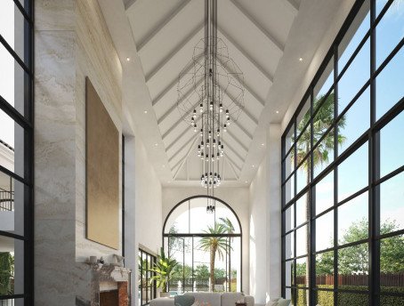 Villa Los Arcos — Nueva Andalucía - imagen 3