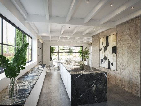 Villa Los Arcos — Nueva Andalucía - imagen 4