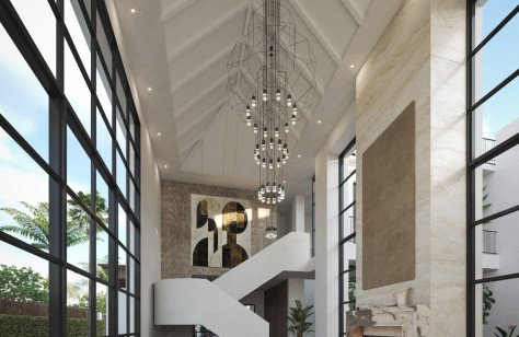 Villa Los Arcos — Nueva Andalucía - imagen 6
