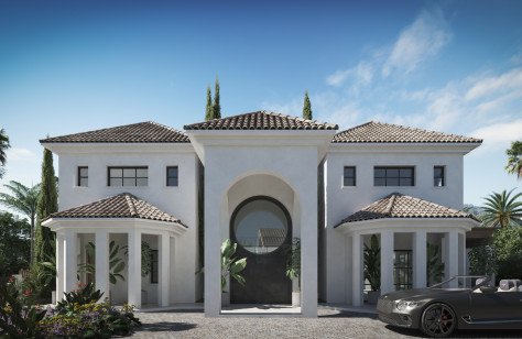 Villa Los Arcos — Nueva Andalucía - imagen 9