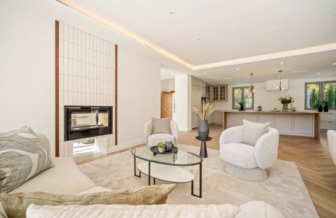 Villa Los Arqueros 36 — Benahavís - imagen 6