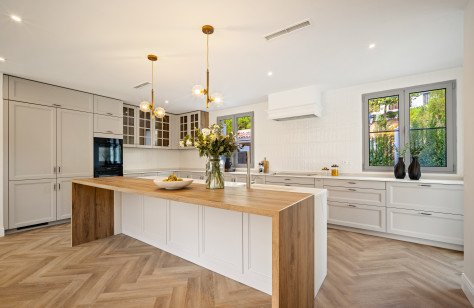 Villa Los Arqueros 36 — Benahavís - imagen 8