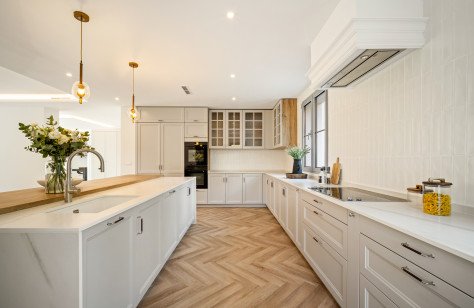 Villa Los Arqueros 36 — Benahavís - imagen 10