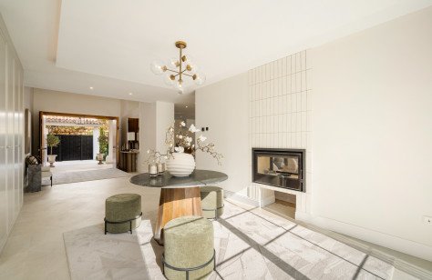 Villa Los Arqueros 36 — Benahavís - imagen 13