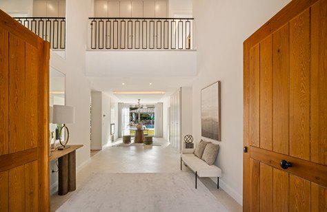 Villa Los Arqueros 36 — Benahavís - imagen 15