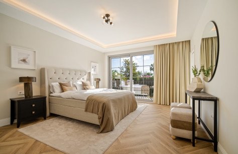 Villa Los Arqueros 36 — Benahavís - imagen 16