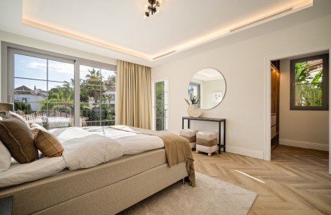 Villa Los Arqueros 36 — Benahavís - imagen 17