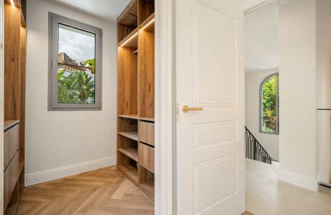 Villa Los Arqueros 36 — Benahavís - imagen 18