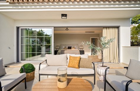 Villa Los Arqueros 36 — Benahavís - imagen 21