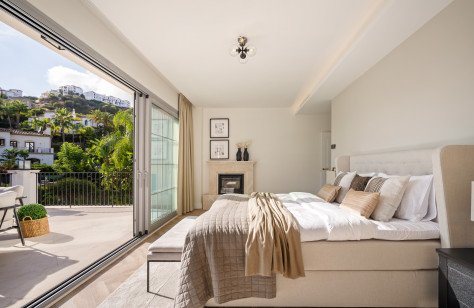 Villa Los Arqueros 36 — Benahavís - imagen 22