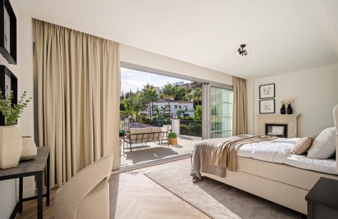 Villa Los Arqueros 36 — Benahavís - imagen 23