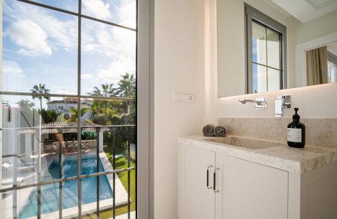 Villa Los Arqueros 36 — Benahavís - imagen 24