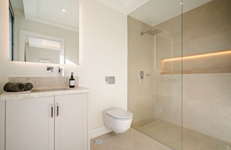 Villa Los Arqueros 36 — Benahavís - imagen 25