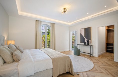Villa Los Arqueros 36 — Benahavís - imagen 26